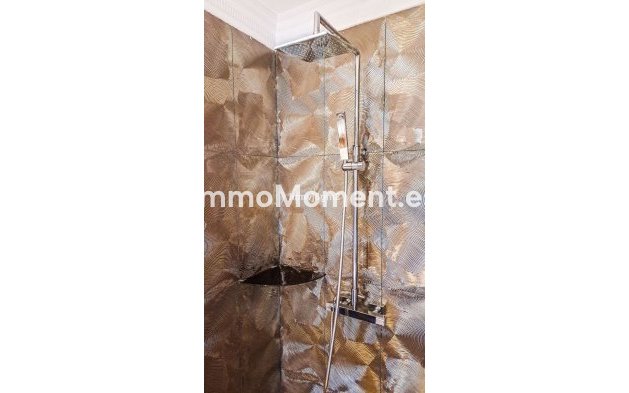 Reventa - Villa - Benahavís - Benahavís Centro