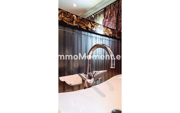 Reventa - Villa - Benahavís - Benahavís Centro