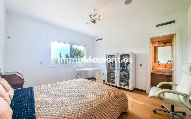 Reventa - Villa - Benahavís - Benahavís Centro