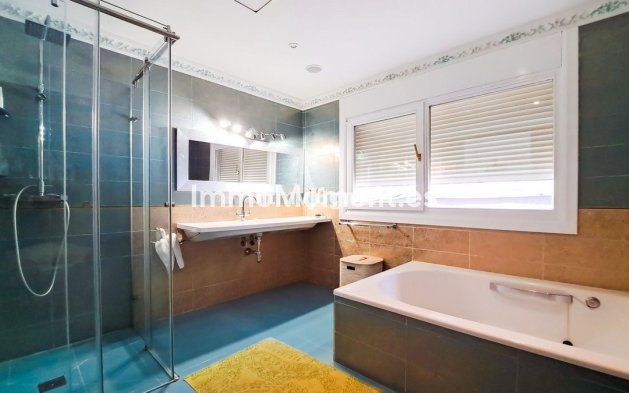 Reventa - Villa - Benahavís - Benahavís Centro