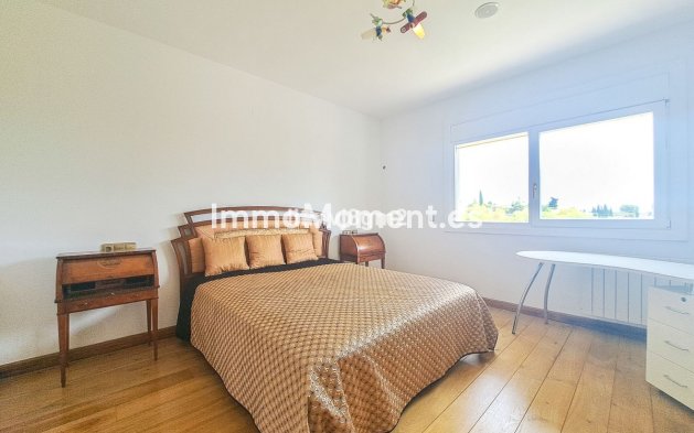 Reventa - Villa - Benahavís - Benahavís Centro