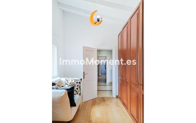 Reventa - Villa - Benahavís - Benahavís Centro