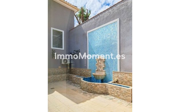 Reventa - Villa - Benahavís - Benahavís Centro