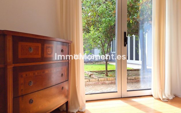 Reventa - Villa - Benahavís - Benahavís Centro