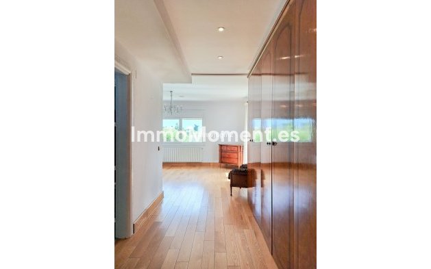 Reventa - Villa - Benahavís - Benahavís Centro