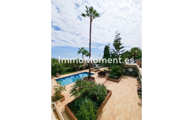 Reventa - Villa - Benahavís - Benahavís Centro