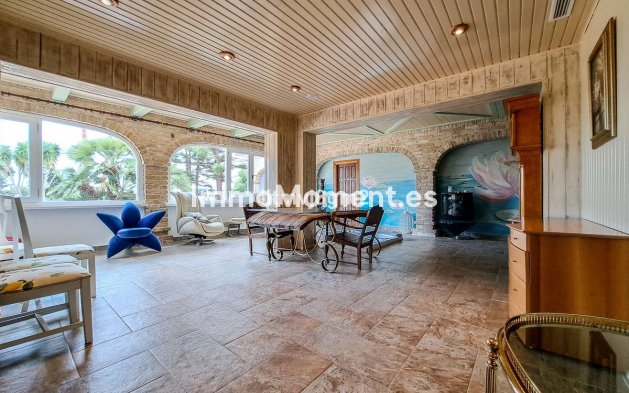 Reventa - Villa - Benahavís - Benahavís Centro