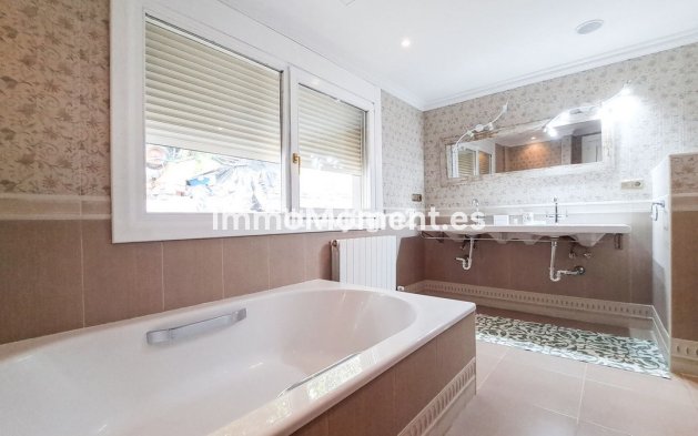 Reventa - Villa - Benahavís - Benahavís Centro