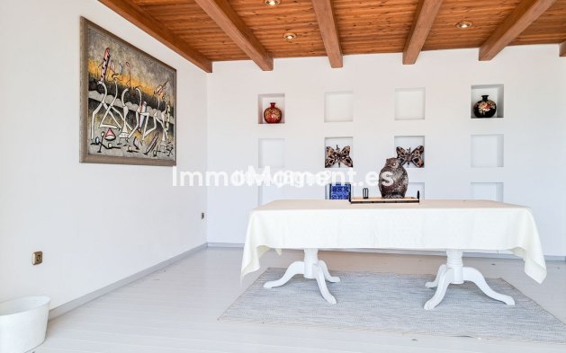 Reventa - Villa - Benahavís - Benahavís Centro