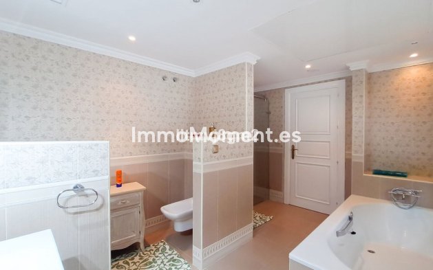 Reventa - Villa - Benahavís - Benahavís Centro