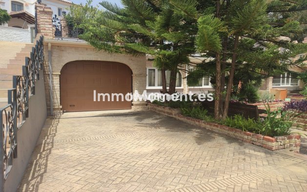 Reventa - Villa - Benahavís - Benahavís Centro