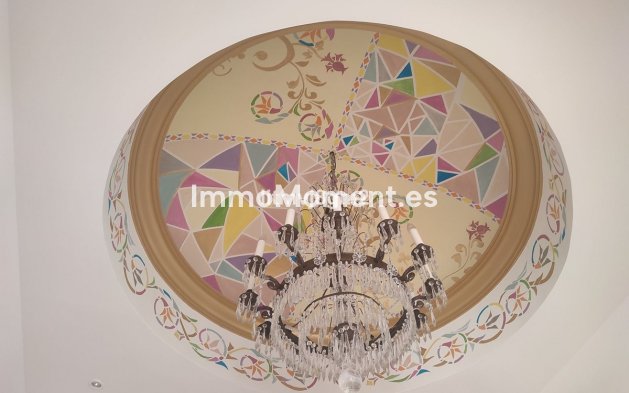 Reventa - Villa - Benahavís - Benahavís Centro