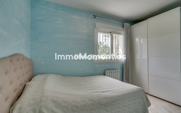 Wiederverkauf - Villa - Marbella - Artola