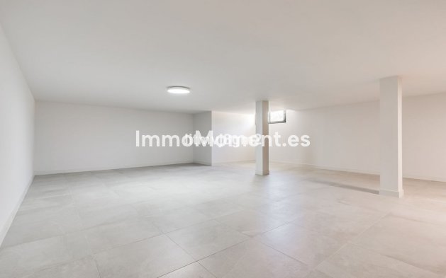 Wiederverkauf - Wohnung - Marbella - Cabopino