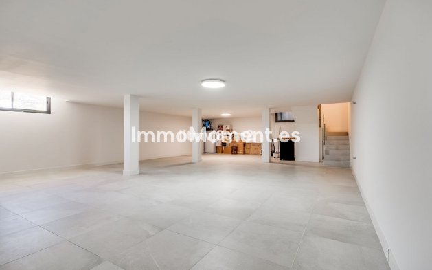 Wiederverkauf - Wohnung - Marbella - Cabopino