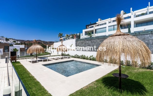 Wiederverkauf - Wohnung - Marbella - Cabopino