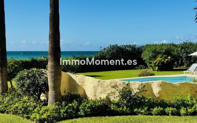 Resale - Apartment - Marbella - Elviria