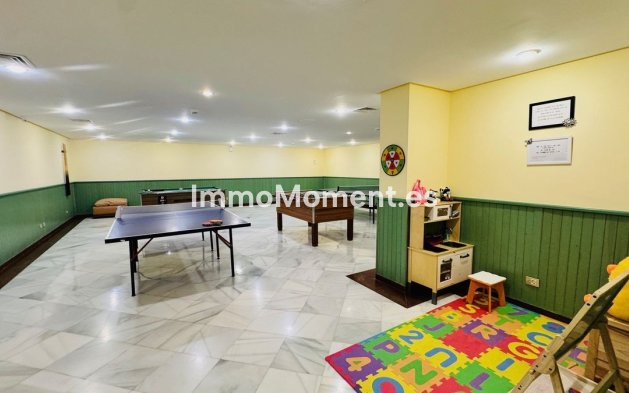 Wiederverkauf - Wohnung - Marbella - Puerto Banús