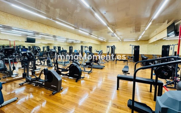 Wiederverkauf - Wohnung - Marbella - Puerto Banús