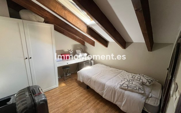 Wiederverkauf - Villa - Elche - Torrellano