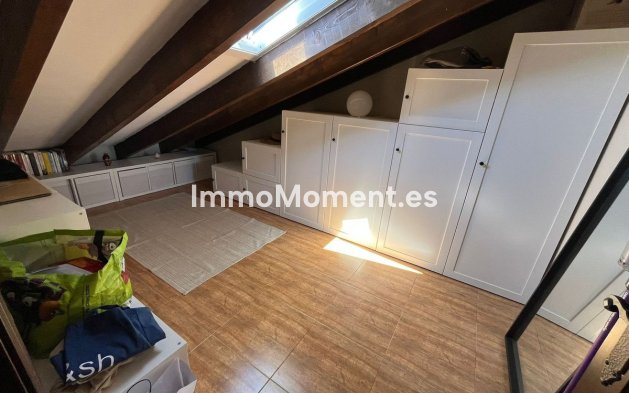 Wiederverkauf - Villa - Elche - Torrellano