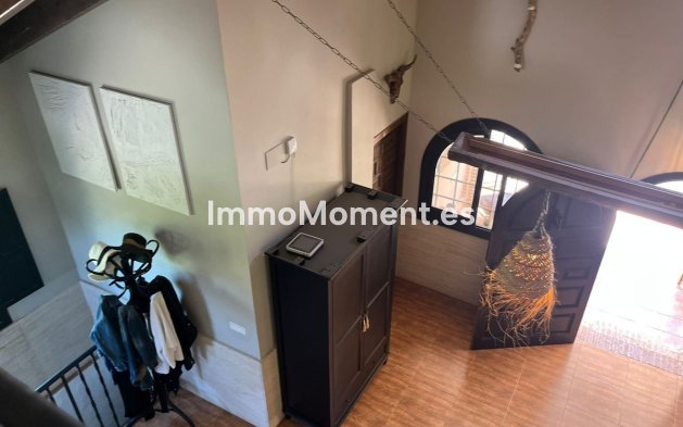 Wiederverkauf - Villa - Elche - Torrellano