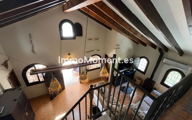 Wiederverkauf - Villa - Elche - Torrellano