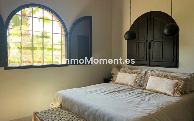 Wiederverkauf - Villa - Elche - Torrellano