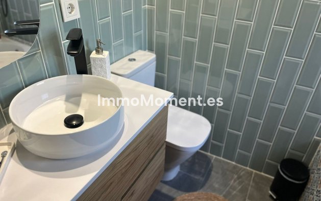 Wiederverkauf - Villa - Elche - Torrellano