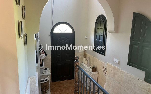 Wiederverkauf - Villa - Elche - Torrellano