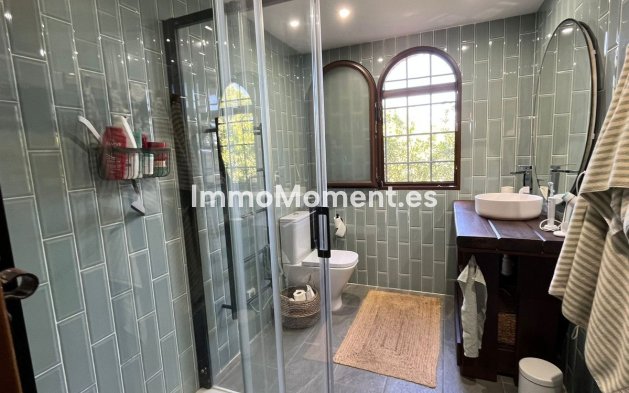 Wiederverkauf - Villa - Elche - Torrellano