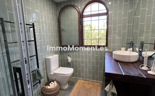 Wiederverkauf - Villa - Elche - Torrellano