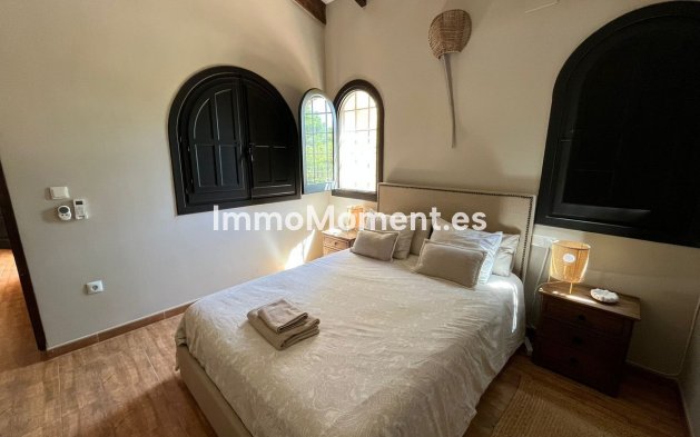 Wiederverkauf - Villa - Elche - Torrellano