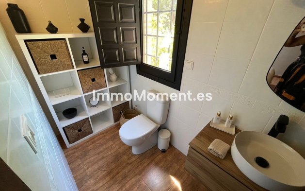 Wiederverkauf - Villa - Elche - Torrellano