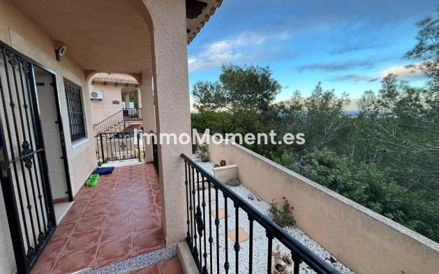 Resale - Townhouse - Orihuela - Villamartin
