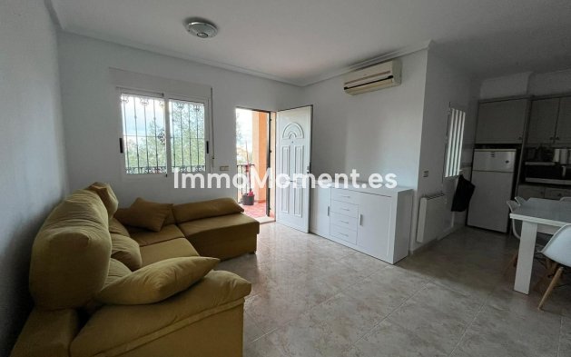 Resale - Townhouse - Orihuela - Villamartin