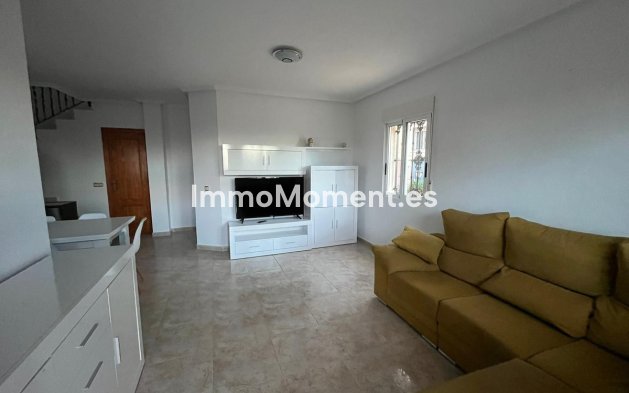 Resale - Townhouse - Orihuela - Villamartin