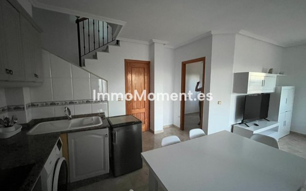 Resale - Townhouse - Orihuela - Villamartin