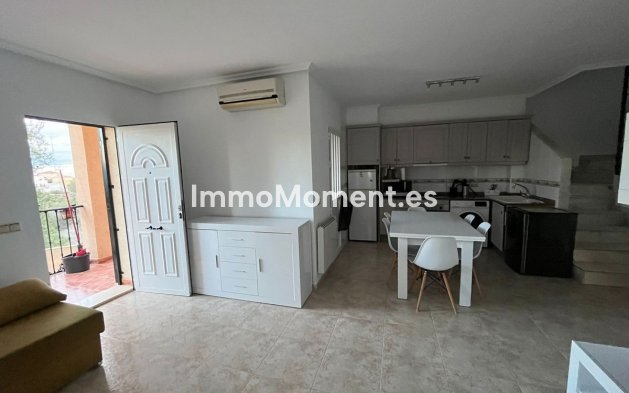Resale - Townhouse - Orihuela - Villamartin