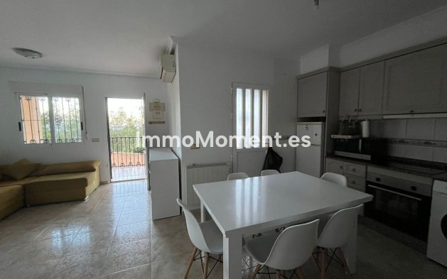 Resale - Townhouse - Orihuela - Villamartin