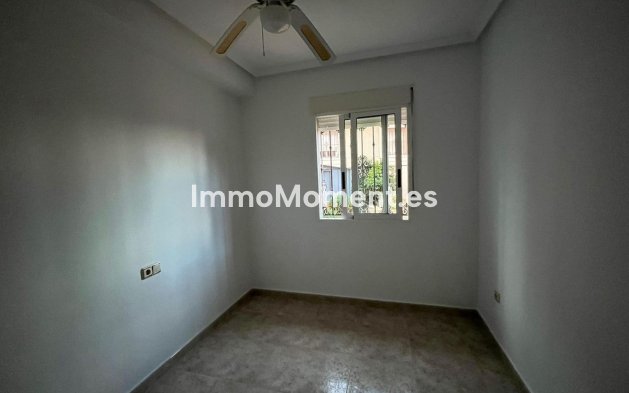 Resale - Townhouse - Orihuela - Villamartin