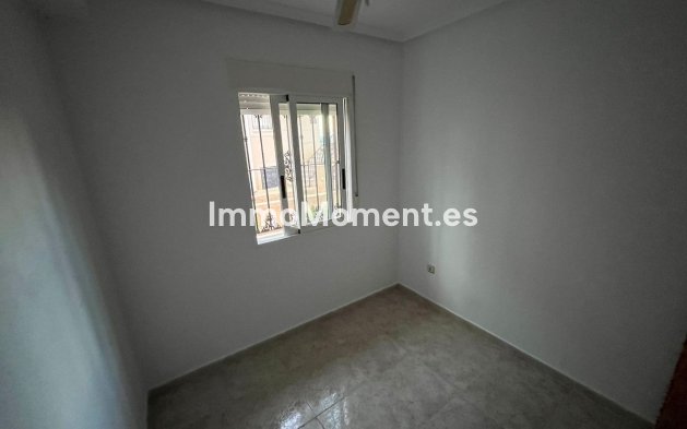 Resale - Townhouse - Orihuela - Villamartin