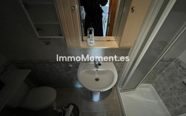 Resale - Townhouse - Orihuela - Villamartin