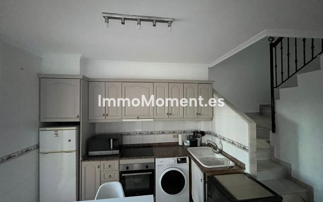 Resale - Townhouse - Orihuela - Villamartin