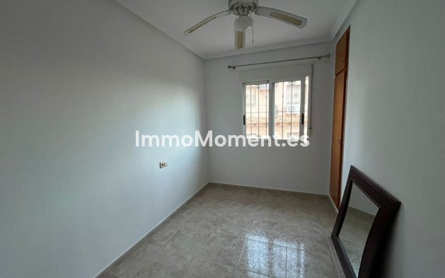 Resale - Townhouse - Orihuela - Villamartin