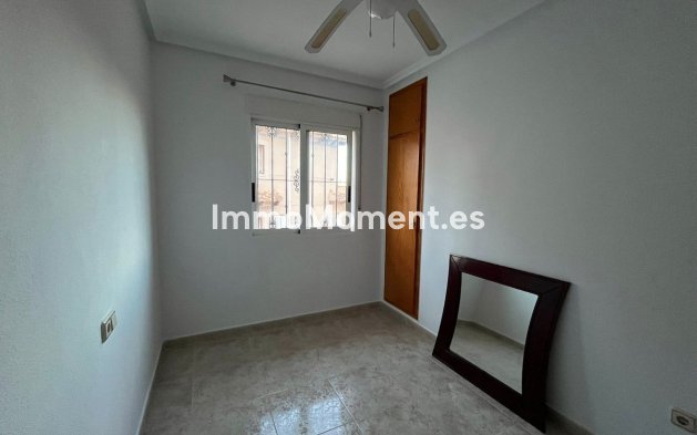 Resale - Townhouse - Orihuela - Villamartin