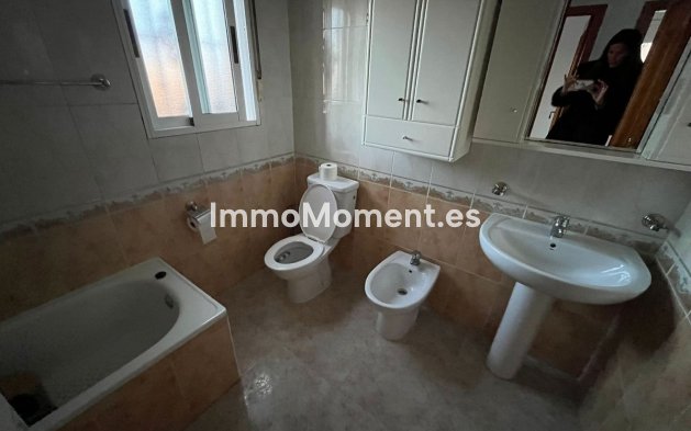 Resale - Townhouse - Orihuela - Villamartin