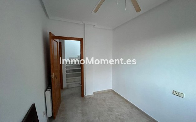 Resale - Townhouse - Orihuela - Villamartin