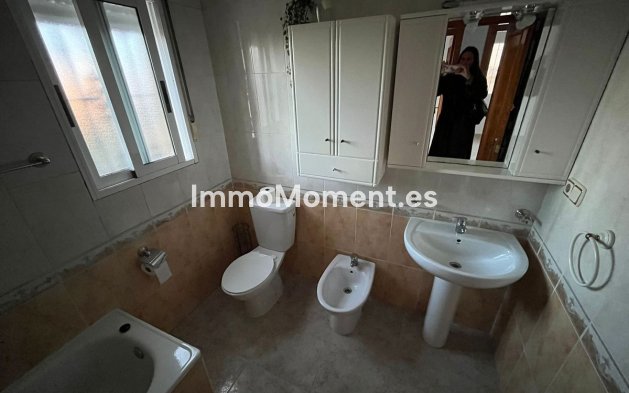 Resale - Townhouse - Orihuela - Villamartin