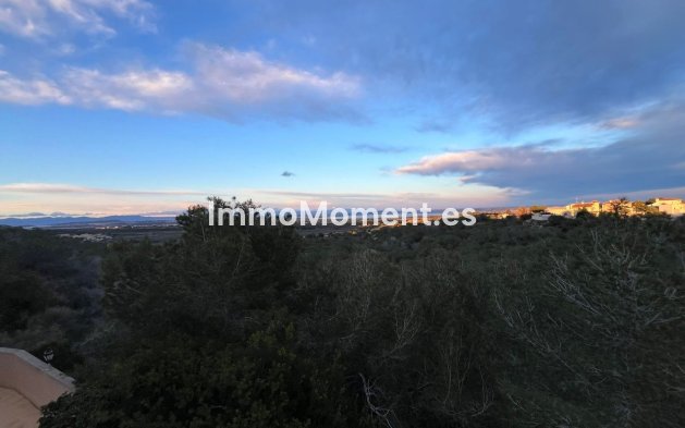 Resale - Townhouse - Orihuela - Villamartin